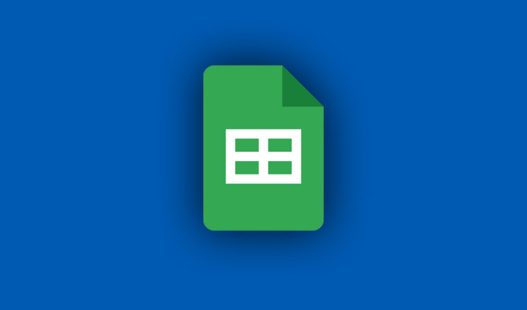 Google Sheets