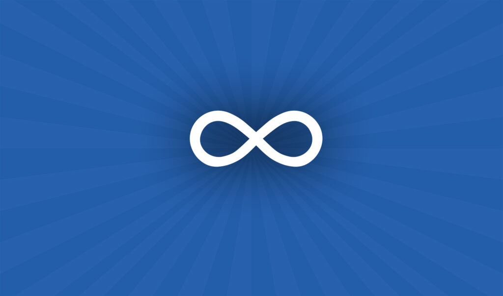 Infinity Symbol