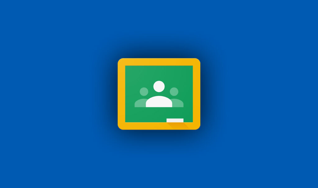 Google Classroom