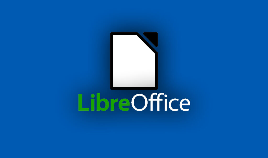 LibreOffice